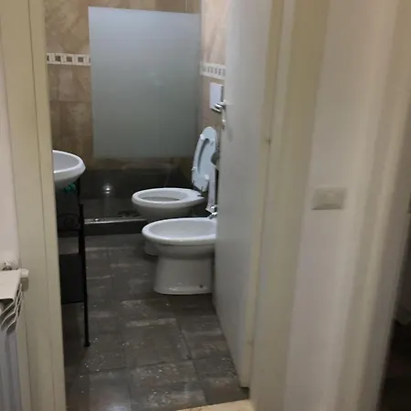 Casa Di Lella Ai Musei Vaticani Rom Exterior foto