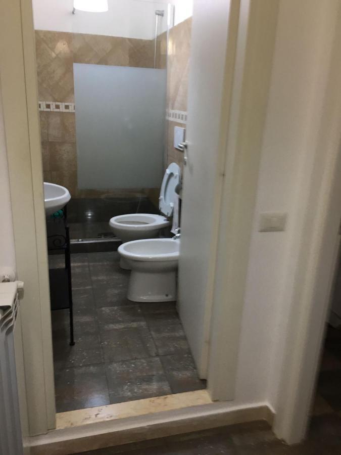 Appartement Casa Di Lella Ai Musei Vaticani